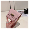 Minimalist Women's Card Holder Wallet