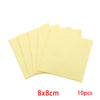 Jewelry Polishing Cloths for Silver and Gold Care