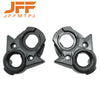 Aluminum USB Switch Ignition Key Cover for Electric Dirt Bikes