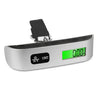 Portable Digital Luggage Scale with LCD Display