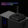 Smart Wall-Mounted Scent Diffuser with App Control