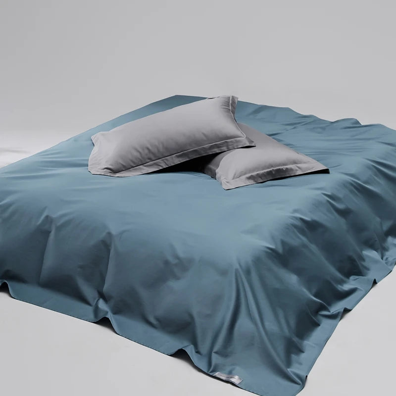 Luxury 1000 Thread Count Egyptian Cotton Bed Sheet Set