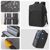 Large-Capacity Waterproof Laptop Backpack