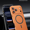 Magnetic Aluminum Phone Case