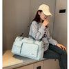 Large Capacity Casual Travel Tote Bag
