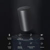 Portable USB Rechargeable Essential Oil Aromatherapy Diffuser