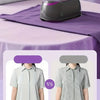 Portable Foldable Steam Iron for Travel & Home