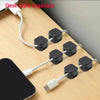 Magnetic Cable Holder