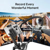 Hands-Free Neck Phone Mount with Magnetic Quick-Release