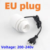 Portable Electric Vacuum Pump for Storage Bags