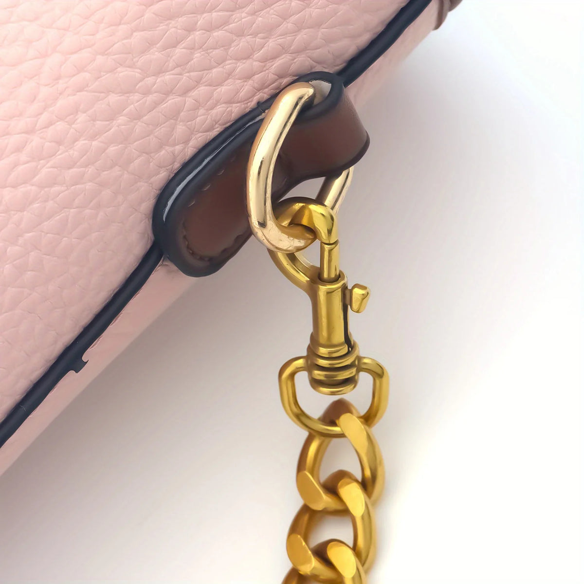 Replacement Purse Chain for Handbags