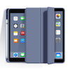 Slim Trifold Case for iPad 10th & 11th Generation with Pencil Holder