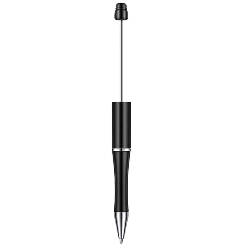 Customizable Beadable Ballpoint Pens
