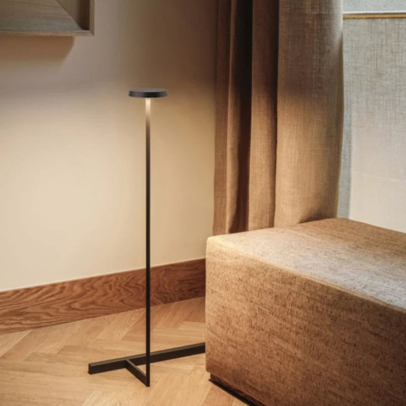 Modern Minimalist Floor Lamp