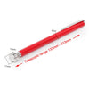 Telescopic Magnetic Pickup Pen with Pocket Clip