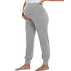 Maternity Jogger Pants with Pockets