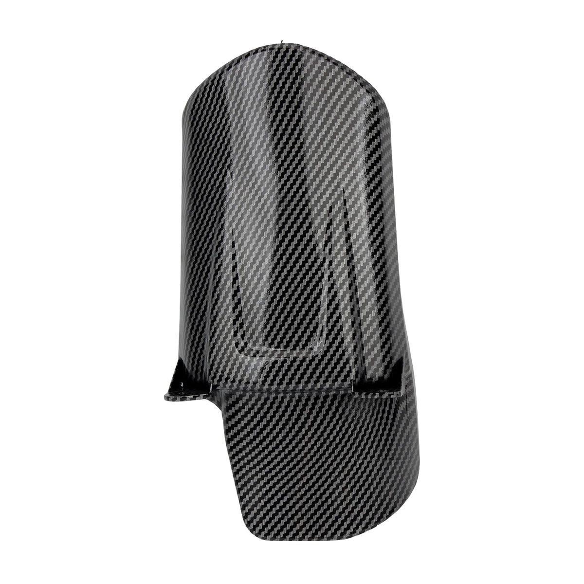 Carbon Fiber Style Rear Fender for Sur-Ron Light Bee S/X