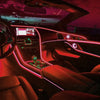 DIY Automotive LED Light Strip