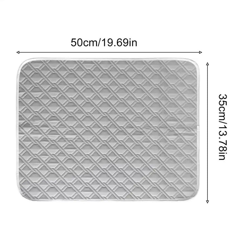 Tapis Rafraîchissant pour Chiens et Chats