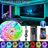 Smart RGB LED Strip Lights