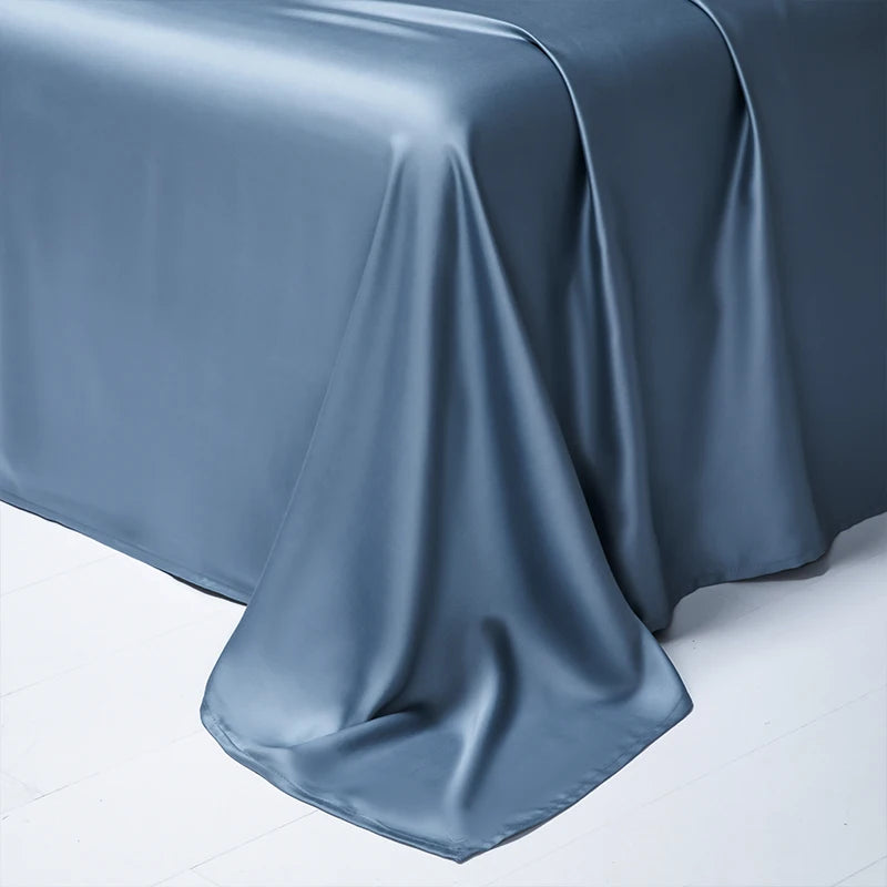 Luxury Egyptian Cotton Bed Sheet Set – Silky Soft 1000 Thread Count