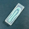 Contact Lens Applicator and Remover Tool Kit with Soft-Tip Tweezers