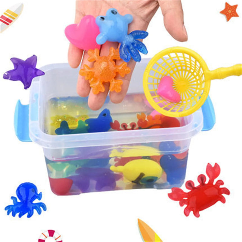 DIY Water Elf Craft Kit