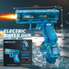 Portable Automatic Electric Water Gun