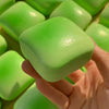 Squishy Toast Fidget Toy for Stress Relief