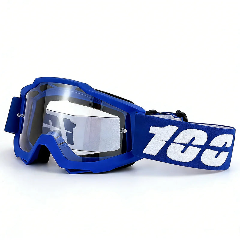 Off-Road Motorcycle Goggles