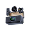 Wireless Lavalier Microphone with Magnetic Clip