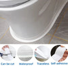 Self-Adhesive Waterproof Sealing Tape for Bathroom & Kitchen