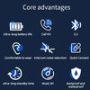 Real-Time Translation Earbuds