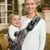 Adjustable Cotton Baby Sling Carrier