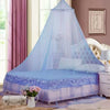 Hanging Dome Mosquito Net for Double Bed