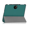 Slim Tri-Fold Folio Case for TCL NxtPaper 11 Plus with Pen Holder