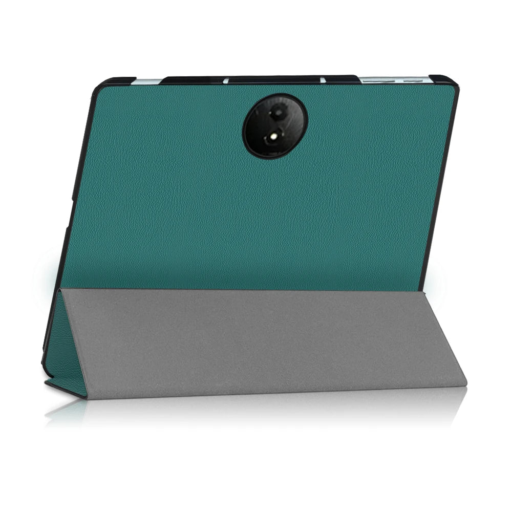 Slim Tri-Fold Folio Case for TCL NxtPaper 11 Plus with Pen Holder