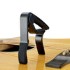 Precision Guitar Capo for Acoustic, Electric & Classical Guitars