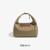 Lightweight Nylon Crossbody Bag with Adjustable Strap