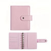Compact Cash Envelope Budget Binder