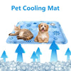 Self-Cooling Gel Pet Mat