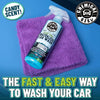 Swift Wipe Waterless Car Wash & Shine