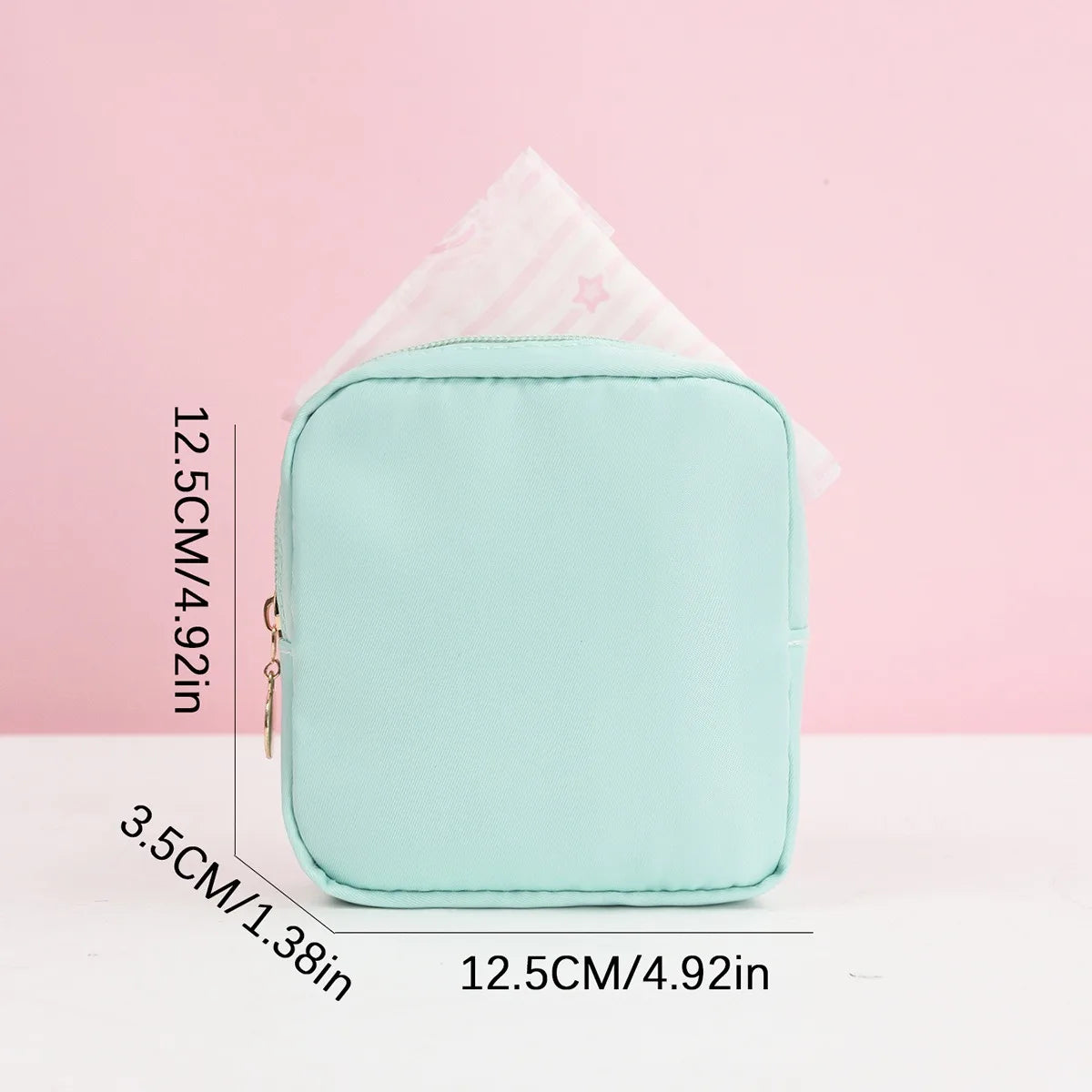 Sanitary Napkin Storage Bag