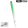 2-in-1 Universal Stylus Pen for Touch Screens