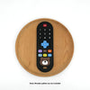 Silicone Teething Remote Control Toy for Babies
