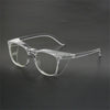 Anti-Blue Light & Windproof Safety Glasses