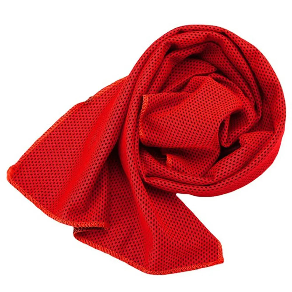 Instant Dry Summer Yoga & Fitness Towel