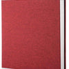 Linen Self-Adhesive Photo Album for Scrapbooking and DIY