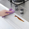 Waterproof PVC Sealing Tape for Bathrooms & Kitchens