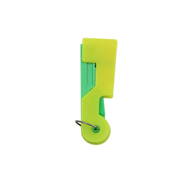 Automatic Needle Threader for Effortless Sewing